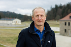 Jörg Skriebeleit