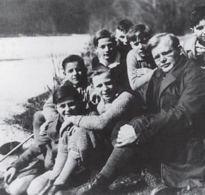 Bildung Konfirmanden Bonhoeffer